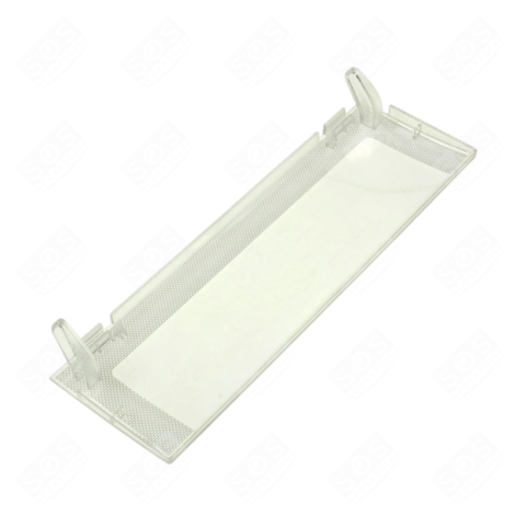 VEGETABLE DRAWER LID REFRIGERATOR, FREEZER - MCK69109401, 3326779