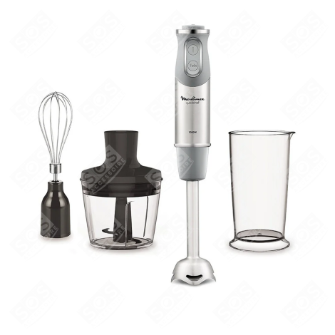 HAND BLENDER 1000W FOOD PROCESSOR - 3341778