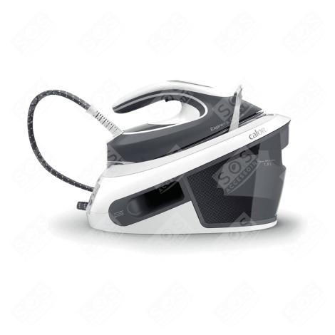 COMPLETE IRON STEAM IRONS / STEAM GENERATOR IRONS - 3341789