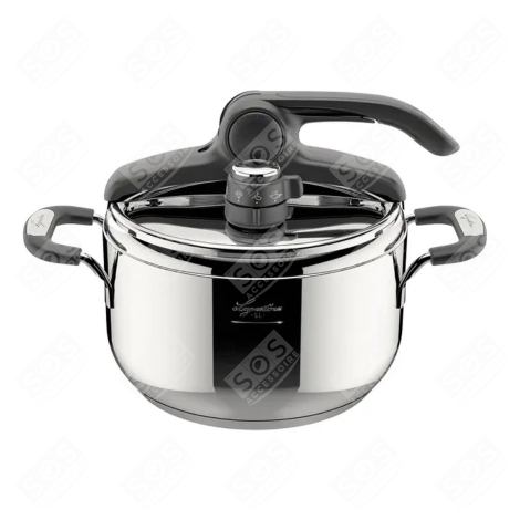 PRESSURE COOKER PRESSURE COOKER - 3368948
