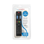 Dedicated Remote Control SG-LG