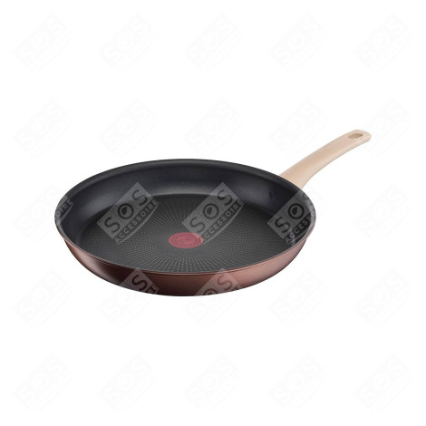 PAN 28 CM STEAMER - 3376692