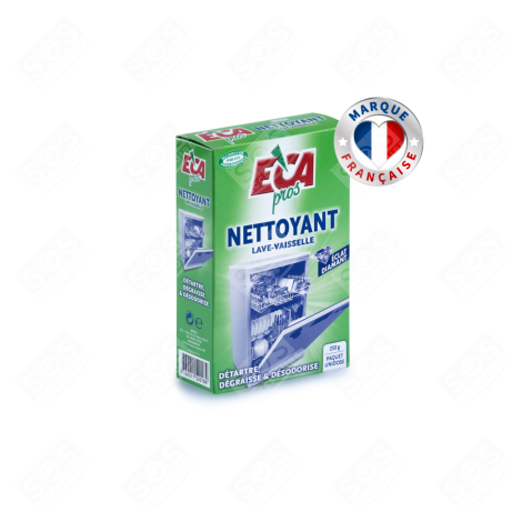 DEGREASING CLEANER 250G DISHWASHER - 3760011520184, 520184