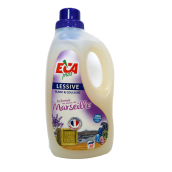 Liquid detergent with Marseille soap 2L