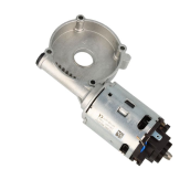 Coffee grinder motor block set -v4 230v