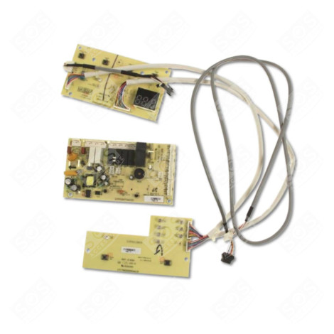 MODULE SET DISHWASHER - AS0042333