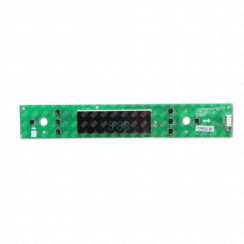Electronic board, display and control module original