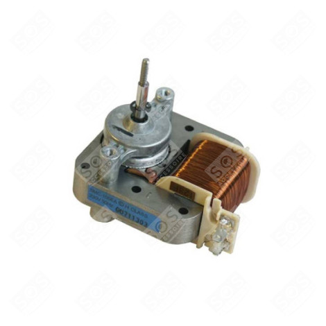 CONVECTION MOTOR FAN MICROWAVE OVENS - DE31-00050A