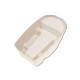 BAC DE VIDANGE STEAM IRONS / STEAM GENERATOR IRONS - 563.0003.750, 564.0003.750