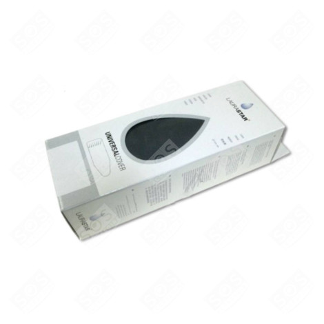 UNIVERSAL IRONING BOARD COVER 1310X550MM STEAM IRONS / STEAM GENERATOR IRONS - 1457820898, 145.7820.898