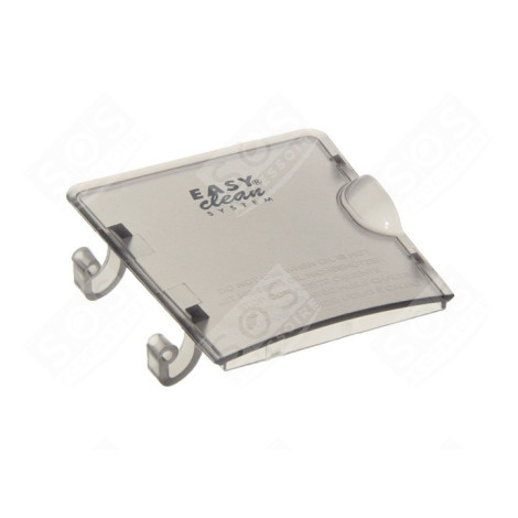 FLAP ELECTRIC FRYERS - LN1169, LN1239