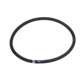 Condenser tank gasket