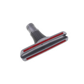 Small universal Dyson brush