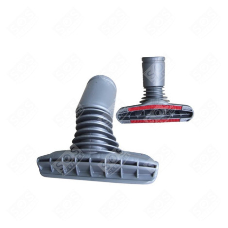 BRUSH, FURNITURE NOZZLE VACUUM CLEANER  - 911868-01