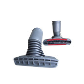 Brush, furniture nozzle
