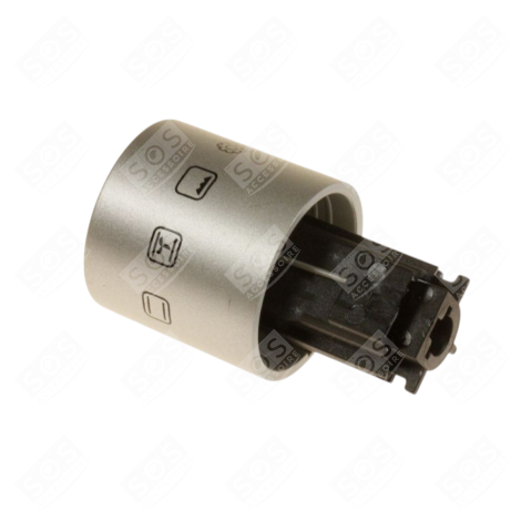 BUTTON IX GAS / ELECTRIC OVENS - 481010567855