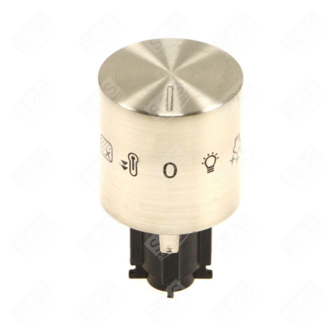 BUTTON GAS / ELECTRIC OVENS - 481010567869