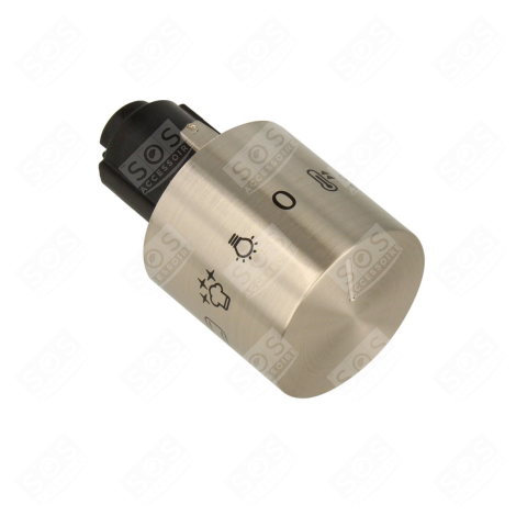 BUTTON GAS / ELECTRIC OVENS - 481010567880