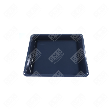 COOKING PLATE 466 X 385 X 63MM GAS / ELECTRIC OVENS - 140024701025