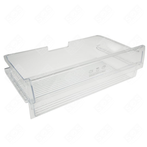 DRAWER REFRIGERATOR, FREEZER - 481010560003
