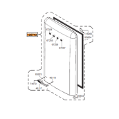 Door (reference 125743)