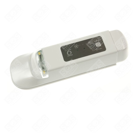 ELECTRIC THERMOSTAT ET1 REFRIGERATOR, FREEZER - 481010562235