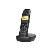 Phone SF DECT A170 Black