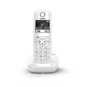 SF DECT AS690 Phone White