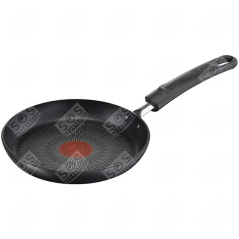 19 CM FRYING PAN STEAMER - G2550102