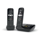 Original Phone SF DECT DUO AS690A