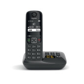 Phone SF DECT AS690A Black
