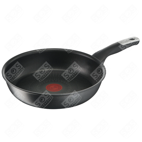 FRYING PAN 22 CM STEAMER - G2550302