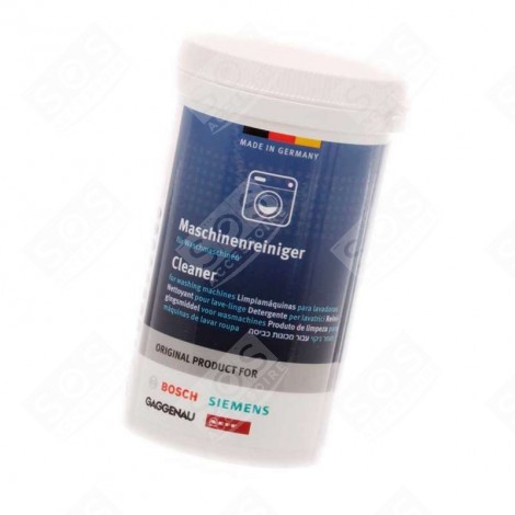 ORIGINAL POWDER CLEANER DISHWASHER - 00311925, 00311926