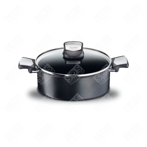 POT 24 CM STEAMER - G2554602