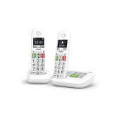 Original SF DECT DUO E290A Phone