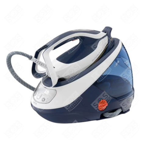 FER À REPASSER COMPLET STEAM IRONS / STEAM GENERATOR IRONS - 3383858