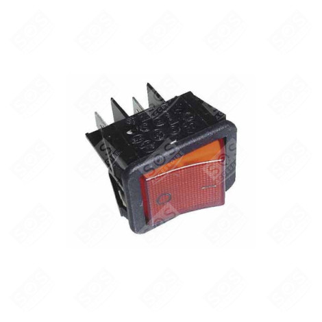 COMMUTATEUR BIPOLAIRE UNIVERSEL SMALL HOUSEHOLD APPLIANCE - 3664162079624