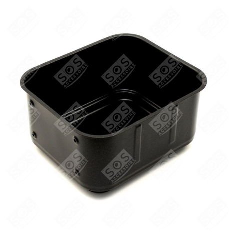 LEFT TANK ELECTRIC FRYERS - SS-9100052690, SS9100052690