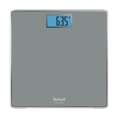 Classic personal scale, Scale