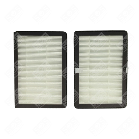 HIGH-DENSITY PARTICLE FILTERS PURIFIER, HUMIDIFIER - 3400876