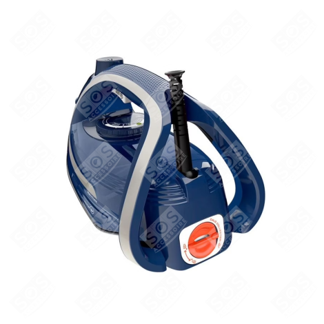 ULTRAGLISS PLUS IRON STEAM IRONS / STEAM GENERATOR IRONS - 3401427