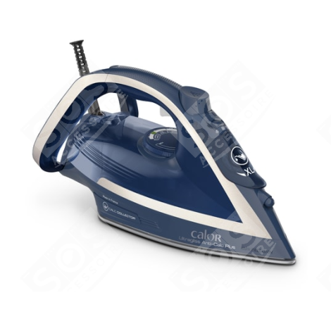 ULTRAGLISS PLUS IRON STEAM IRONS / STEAM GENERATOR IRONS - 3401427