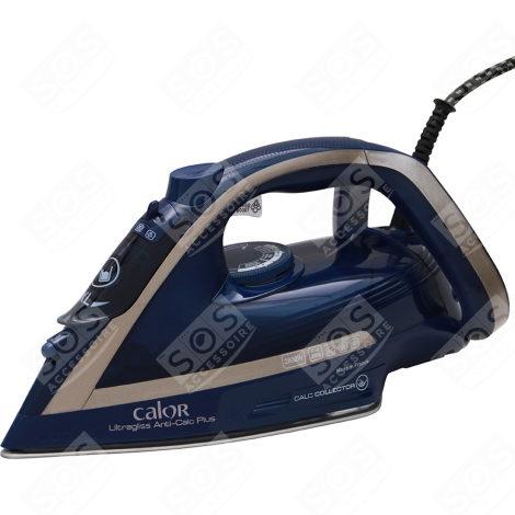 ULTRAGLISS PLUS IRON STEAM IRONS / STEAM GENERATOR IRONS - 3401427