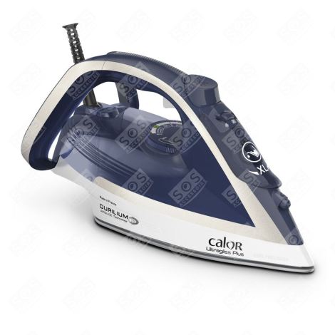 ULTRAGLISS PLUS IRON STEAM IRONS / STEAM GENERATOR IRONS - 3401427