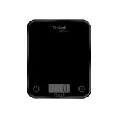 Optiss Kitchen Scale Black 5kg/1g