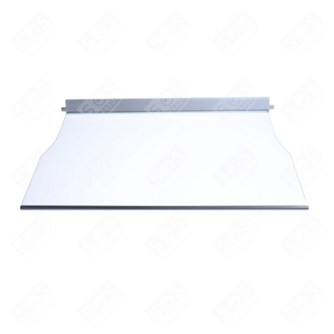 GLASS SHELF REFRIGERATOR, FREEZER - 481010387713