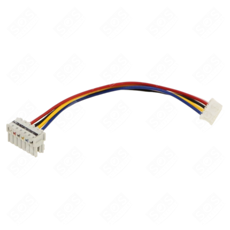 CABLE BUNDLE GAS / ELECTRIC OVENS - 480121101616