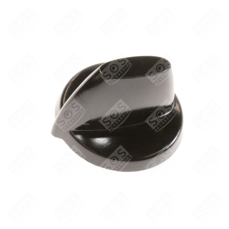 BUTTON ELECTRIC / GAS HOBS - 480121101081