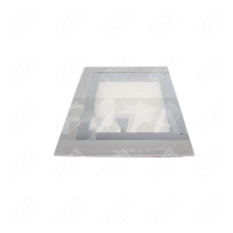 OVEN GLASS GAS / ELECTRIC OVENS - 480121102838