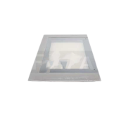 Oven glass
